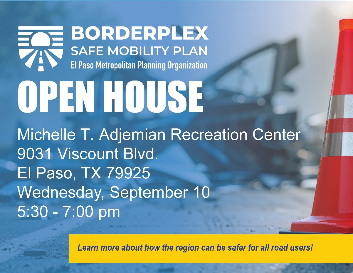 Information about the Open House 2